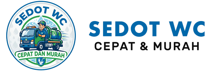 Sedot WC Jakarta